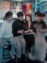 Tập 5 - Cô Nàng Si Tình Mất Trí Nhớ