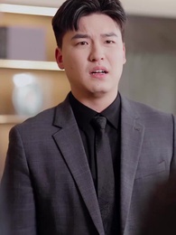 我爹是商業教父 - Episode 24