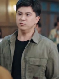 Pemain Judi yang Berbalas Dendam - Episode 32