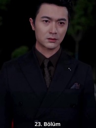 Bölüm 23 - [Dublajlı]Aşkın Sahipsiz Çalıntısı