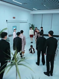 Sunray Heiress: Reign After Divorce - Episode 11