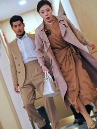 Episode 9 - Sunray Heiress: Reign After Divorce