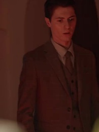 Épisode 57 - Le Bracelet du Destin