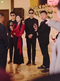 我爹是商業教父 - Episode 8