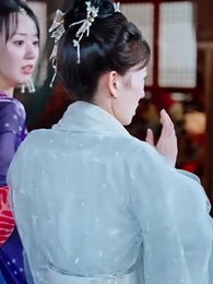 Phượng Quy Vân - Episode 50