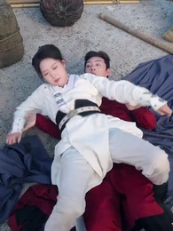 第65集 - 封疆悍卒