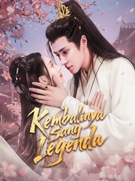 [Dubbing] Kembalinya Sang Legenda