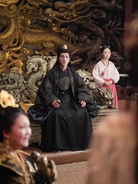 ตอนที่ 14 - [พากย์ไทย]ฮองเฮาปีศาจผู้มีโชค