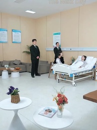 Sunray Heiress: Reign After Divorce - Episode 13