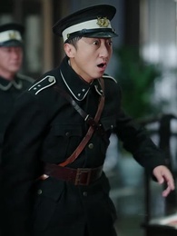 第8集 - 督軍不可辱