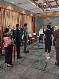 Episódio 57 - O Retorno da Fênix