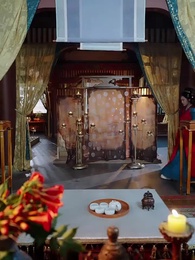 Phượng Quy Vân - Episode 38