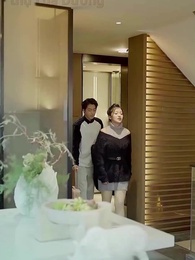 Cô Nàng Si Tình Mất Trí Nhớ - Episode 19