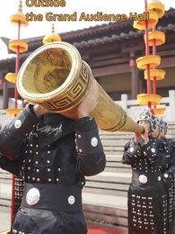 The Twin Throne - Episode 1