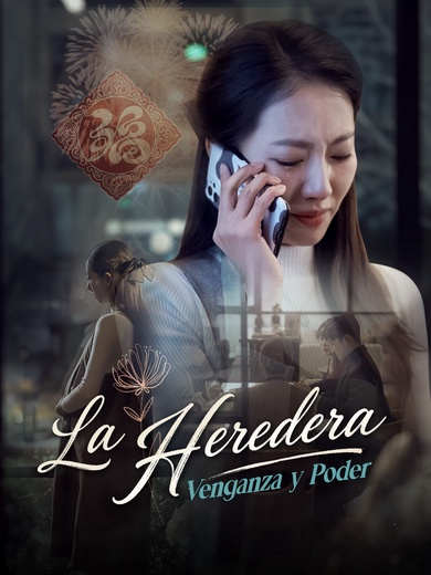 La Heredera: / Venganza y Poder
