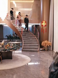 Episode 21 - Sunray Heiress: Reign After Divorce