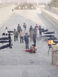 Épisode 98 - Ombres et Alliances