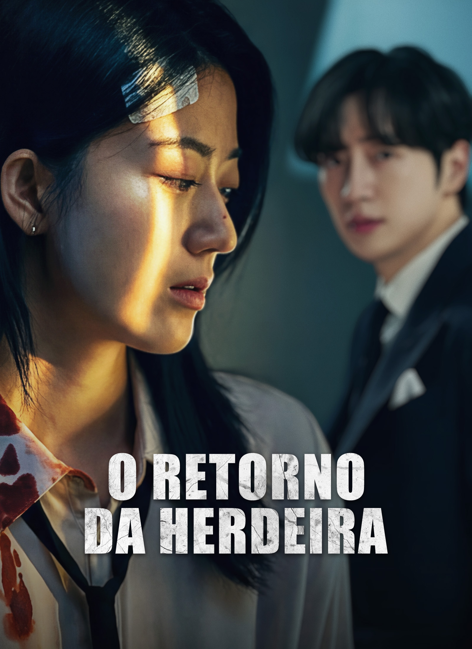 O Retorno da Herdeira