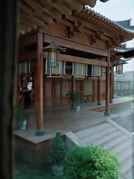 Phượng Quy Vân - Episode 31