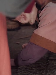 [吹替]皇帝即位、里の義母を守護せよ - Episode 41