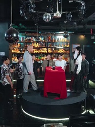 第9集 - 清風入夢，書音自來