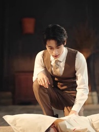 第78集 - 清風入夢,書音自來