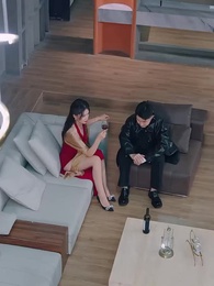 Pemain Judi yang Berbalas Dendam - Episode 45