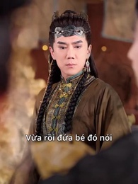 Nàng Tỳ Hưu Ngoan Cường - Episode 45