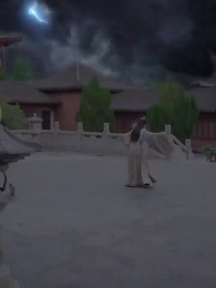 Tập 36 - Nàng Tỳ Hưu Ngoan Cường