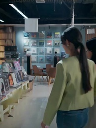 Episodio 6 - Mi Buttate Via e Poi Piangete?