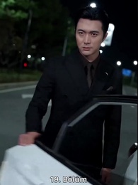 Bölüm 19 - [Dublajlı]Aşkın Sahipsiz Çalıntısı