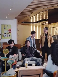 第34集 - 我爹是商業教父