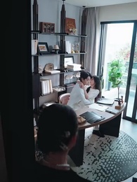 清風入夢，書音自來 - Episode 27