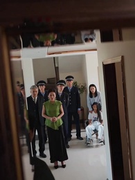 Los Padres Fieros - Episode 31