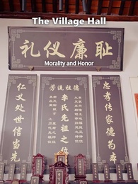 Episode 6 - Son's Triumph, Father's Pride