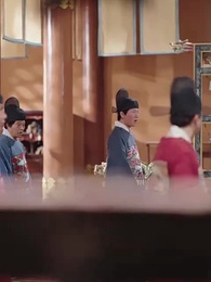 Monster Suci Keberuntungan: Tahta Istana - Episode 70