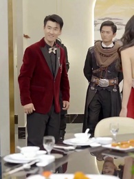 الحلقة 19 - ملك الأسطورة