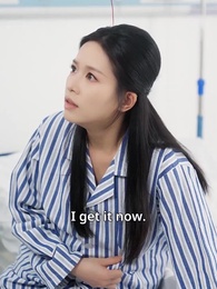 The True Heiress: Unbreakable Destiny - Episode 58