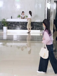 第3集 - 我真不是大小姐