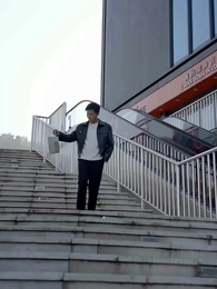 الحلقة 50 - ملك الأسطورة