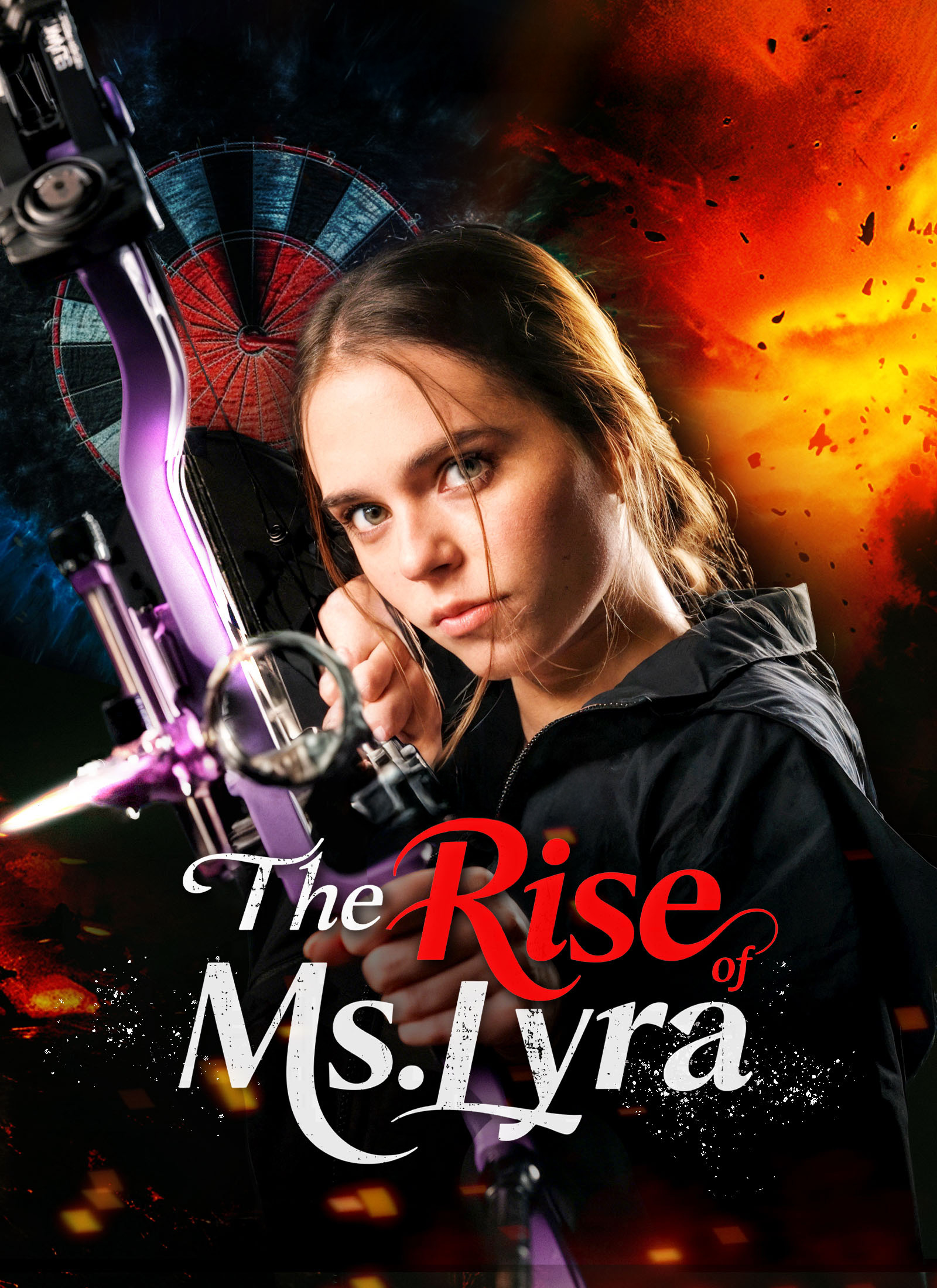 The Rise Of Ms. Lyra