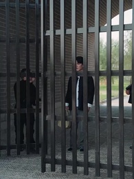 Ejderhanın Yeni Efendisi - Episode 5