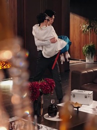 第31集 - 此生不渡負心人