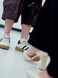 Episódio 1 - A Magia do Amor e do Sangue