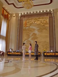 ملك الأسطورة - Episode 38