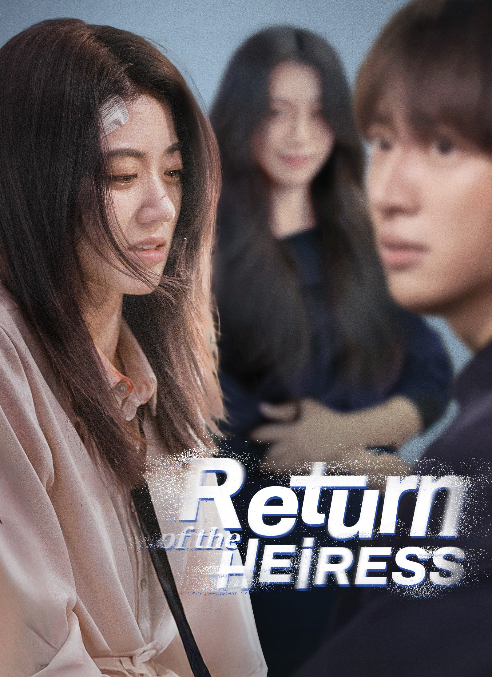 Return of the Heiress Dubbed