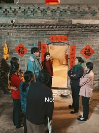 Episode 47 - Rising from Shadows