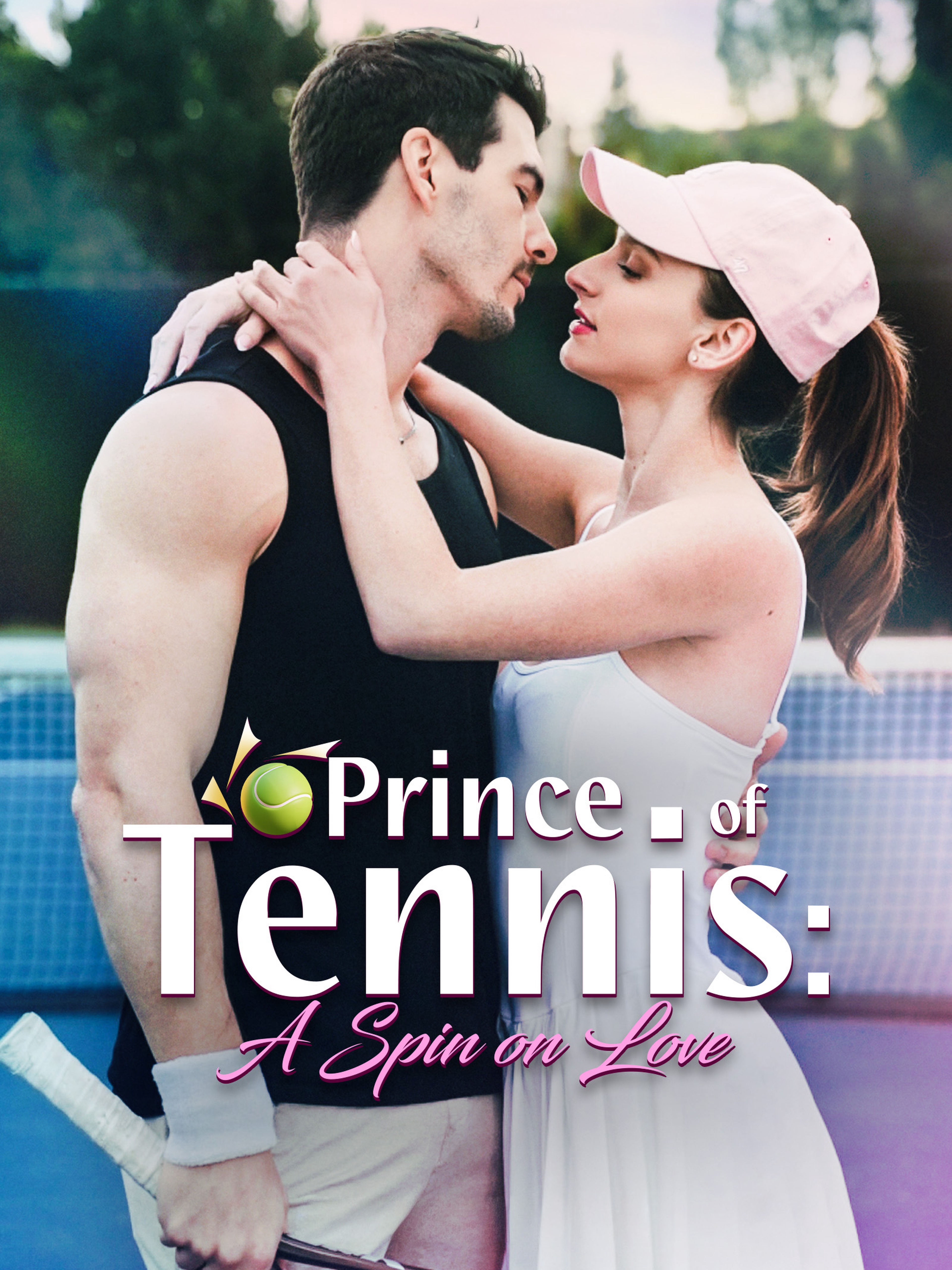 Prince of Tennis: A Spin on Love