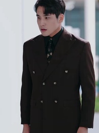 予她璀璨星河 - Episode 44