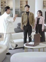 ملك الأسطورة - Episode 9